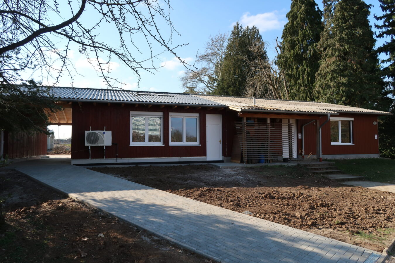 Saatgutdatenbank der Universität Mainz