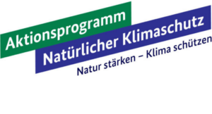 Logo Aktionsprogramm Natürlicher Klimaschutz